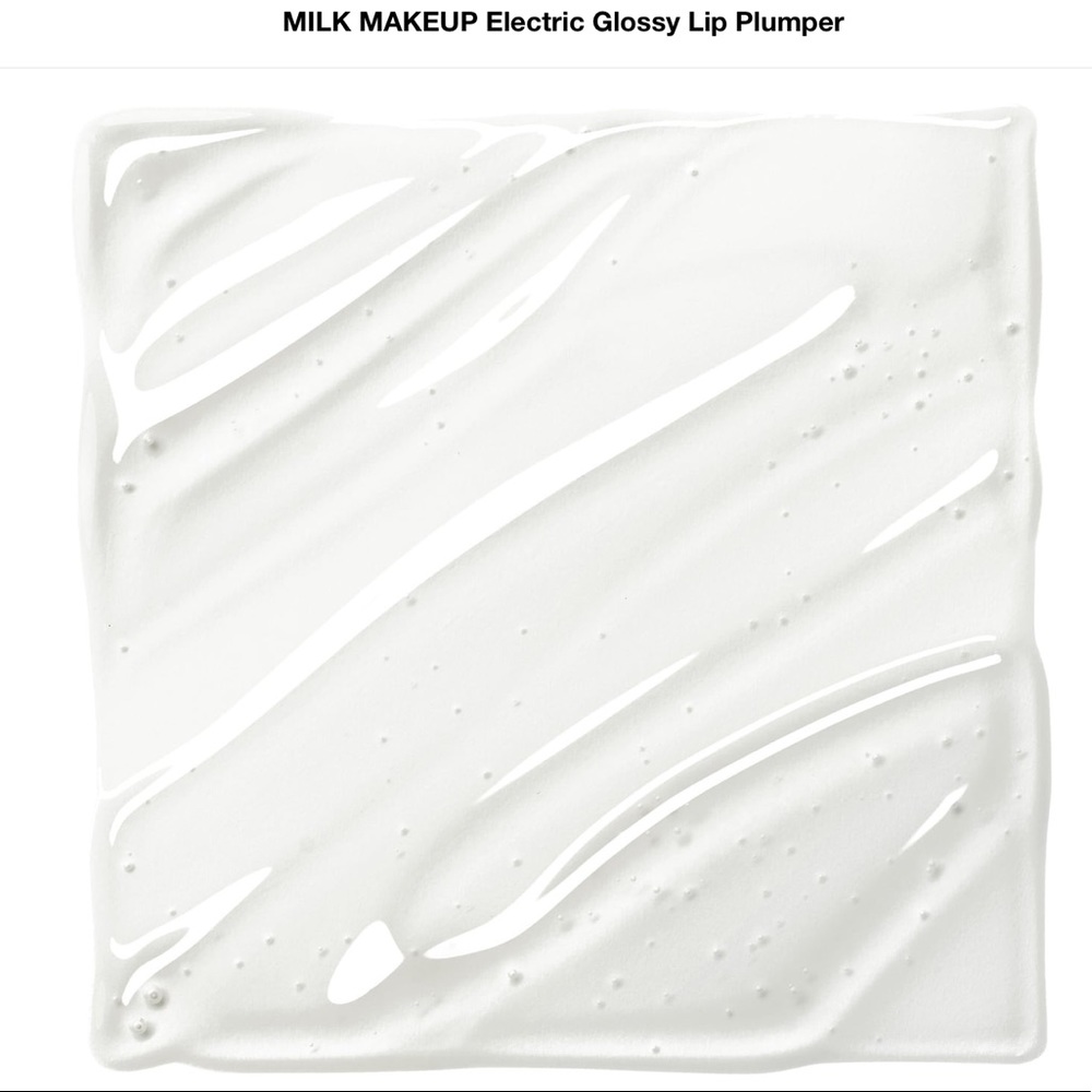 MILK Makeup Electric Glossy Lip Plumper - Picture 11 of 14